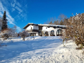 Ferienhaus Mauth